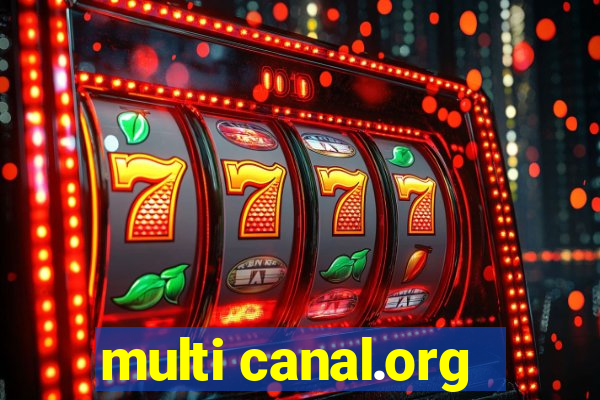 multi canal.org